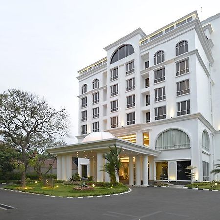 The Sahira Hotel Syariah Bogor Ngoại thất bức ảnh