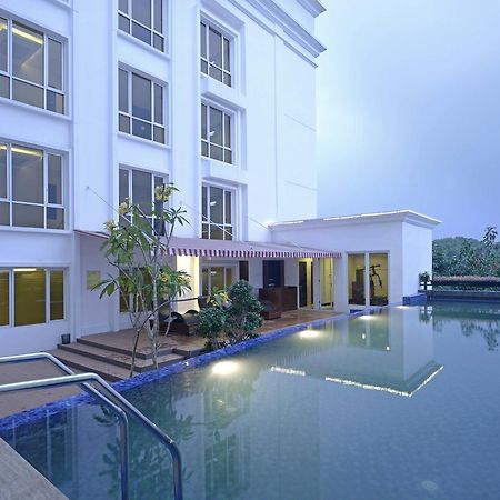 The Sahira Hotel Syariah Bogor Ngoại thất bức ảnh