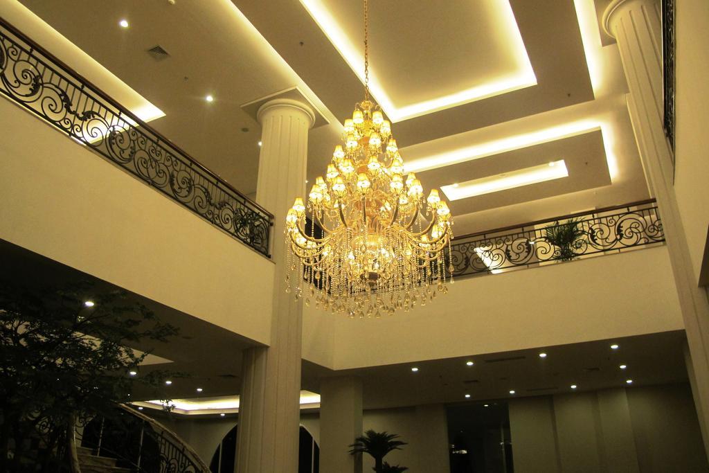 The Sahira Hotel Syariah Bogor Ngoại thất bức ảnh