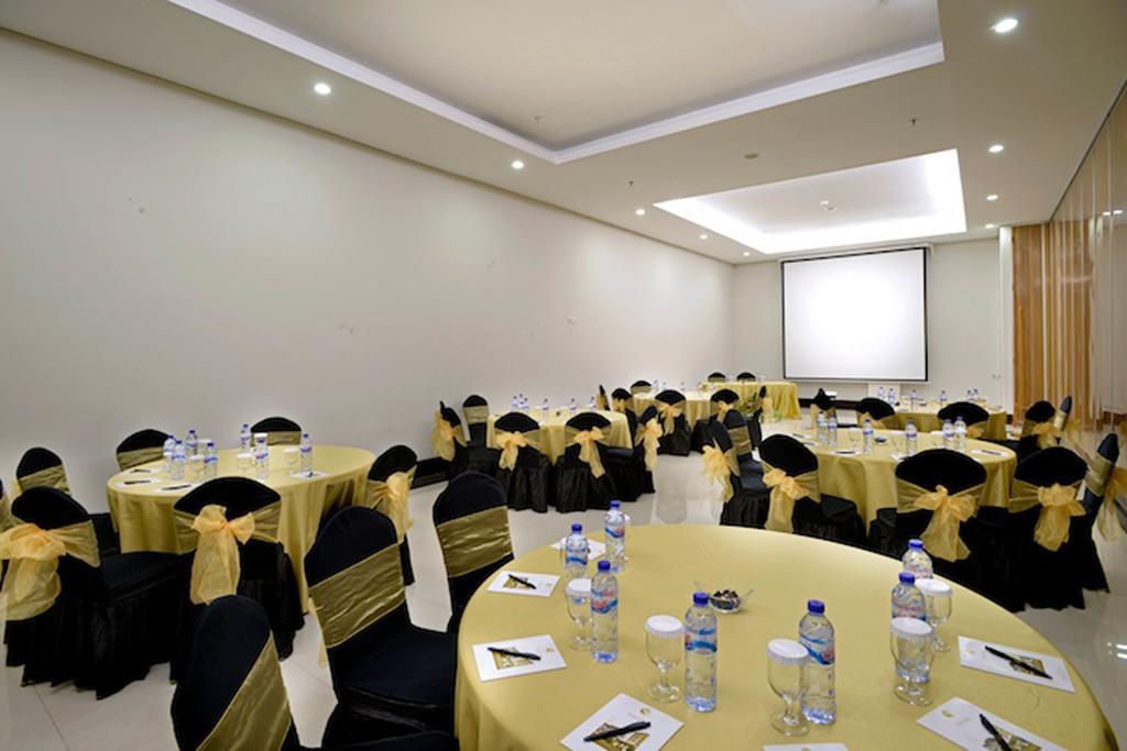 The Sahira Hotel Syariah Bogor Ngoại thất bức ảnh