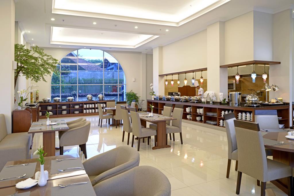 The Sahira Hotel Syariah Bogor Ngoại thất bức ảnh